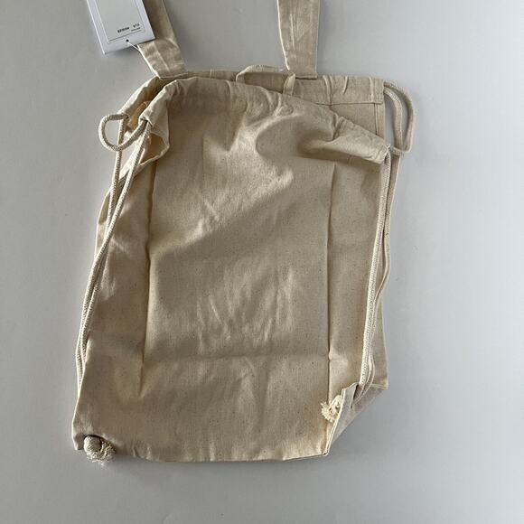 NEW H&M Home Bunny Drawstring Bag - Picture 5 of 6